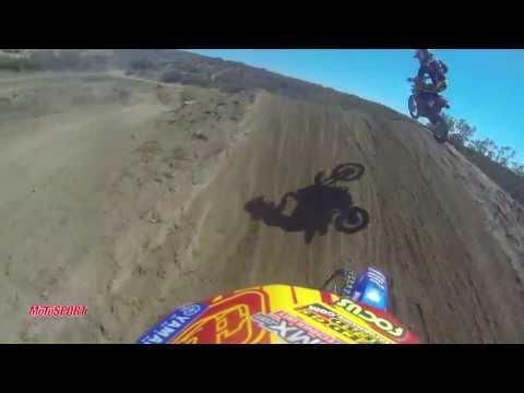 MotoSport.com GoPro: Robbie Wageman at The Ranch LL Regional 