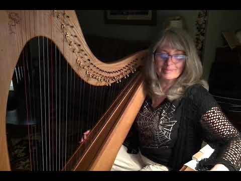 Connies Tune - composed for Connie by Carol Kappus