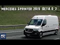 Mercedes Sprinter 2019 BETA v0.2 KacperKWC 1.36