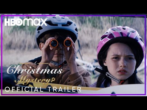 A Christmas Mystery'
