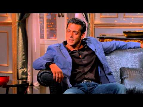 Salman Khan Rapid Fire Round