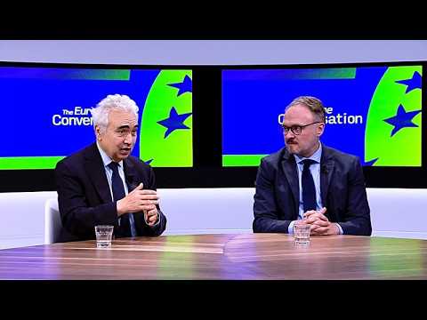 Αποκλειστικό - ΙΕΑ και Κομισιόν συμφωνούν: Το φθηνό ρεύμα «κλειδί» για την ενεργειακή ασφάλεια
