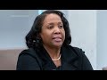 Trump asks Supreme Court for emergency order to remove Fed Gov. Lisa Cook  - 01:15 min - News - Video