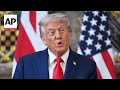 Trump asks Supreme Court for emergency order to remove Fed Gov. Lisa Cook