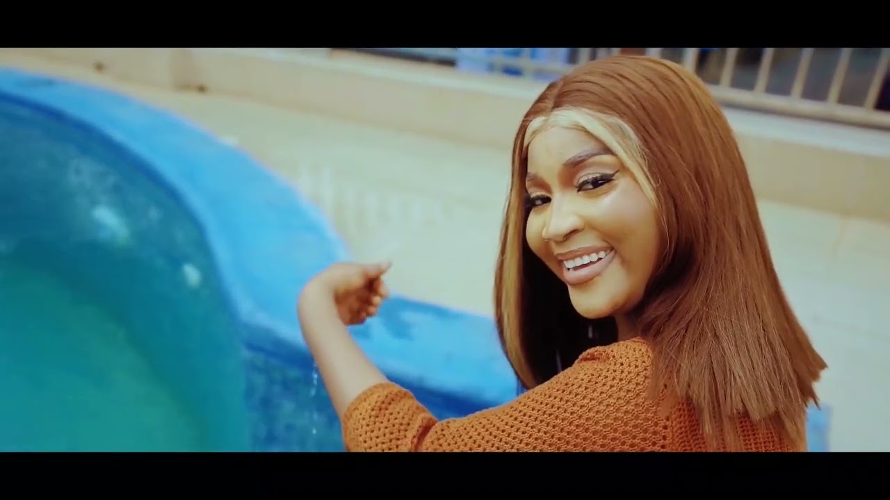 AS BOBO | Yayé | 🇬🇳Official Video 2024 | By Dj.IKK