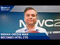 Sachin Katti New Intel CTO; Apples China Smartphone Sales Drop 9%