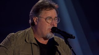 Vince Gill and Luke Combs Perform 'One More Last Chance' - CMA Fest 2023