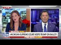 Michigan Supreme Court rejects Trump ballot ban  - 04:24 min - News - Video