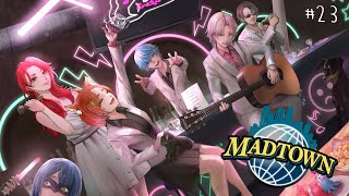 〖 GTA5 #MADTOWN 〗今日はいつも以上に楽しむんだ!!!💗〖 花ノ木まる / ゆにれいど! 〗