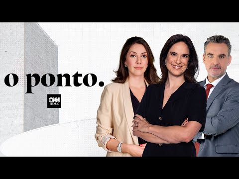 O PONTO | 22/02/2025