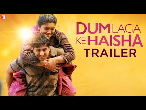 Dum Laga Ke Haisha'