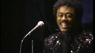 Johnnie Taylor Live in Dallas