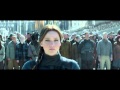 Icône pour lancer la bande-annonce n°5 de 'Hunger Games : la révolte 2ème partie'