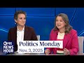 Tamara Keith and Amy Walter on what to watch in Tuesdays elections
