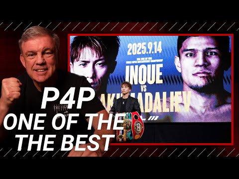 Naoya Inoue vs Murodjon Akhmadaliev Preview and Prediction