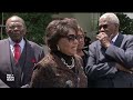 The lasting legacy of Brown v. Board and ongoing education challenges  - 09:13 min - News - Video