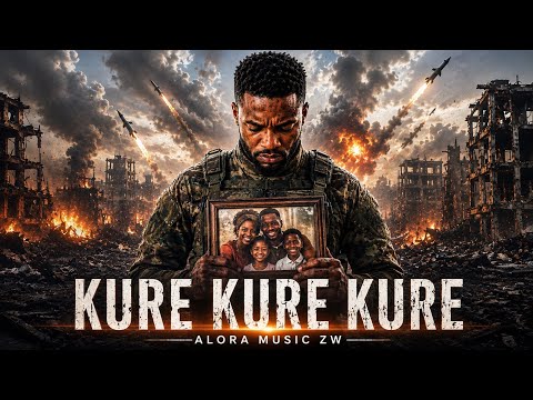 Kure Kure Tik Tok Viral Zimbabwean Liberation Military Song | Alora