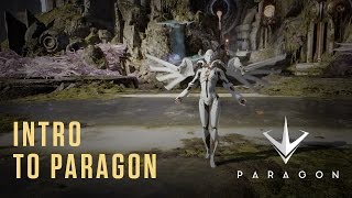 Paragon - How To Play Paragon