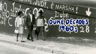 Duke Decades | 1960s video