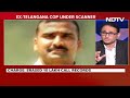 Telangana Snooping Row: A Reality Irrespective Of Political Party? | The Southern View  - 08:40 min - News - Video