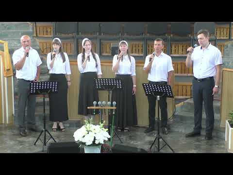 Славная церковь / Христианская песня