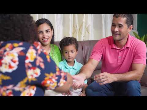 La preparación para la senda de los convenios comienza en casa.