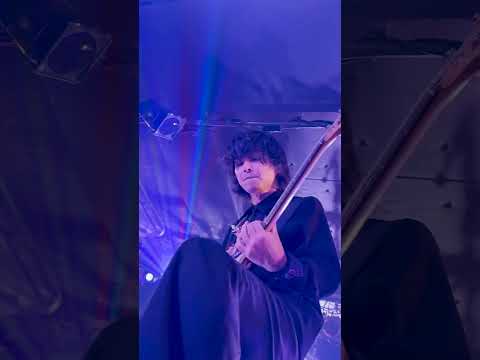 Eye/Hakubi #hakubi #バンド #邦ロック #recommendsong #ライブ