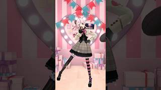 Watch Me! YOASOBIを踊ってみた✨💃 #mariamarionette #vtuber #nijisanji_en #踊ってみ