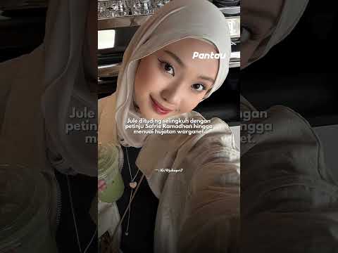 Begini Perbedaan Nasib Jule dan Daehoon Usai Isu Perselingkuhan #shorts