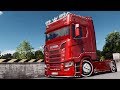 Scania S Series Turkish Job 1.27.x