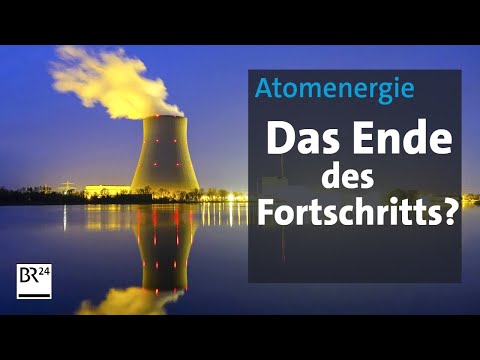 Kernkraft in Bayern: Politik unter Strom | Die Story | Kontrovers | BR24