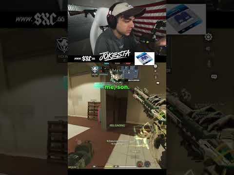 Master Rank Players RUSH Jokesta in COD Mobile 😭