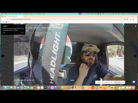 VSS Tutorial: Taking and Using Snapshots with BrickHouse Video Safety System