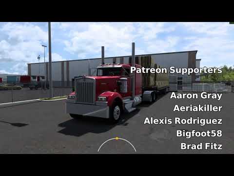 Cummins N14 Straight Pipe Sound v2.0 1.57