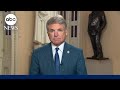Rep. McCaul recaps grilling of generals over deadly withdrawal from Afghanistan