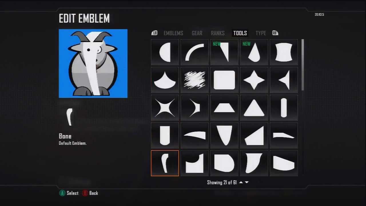 Best Black Ops 2 Emblem Ever By Whiteboy7thst Youtube 8206
