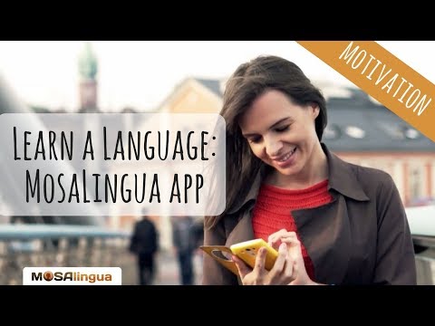 video MosaLingua