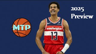 The Washington Wizards Are Starting Completely From Scratch