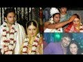 Pratyusha Banerjee's Boyfriend Rahul Raj Singh's Marriage Pictures With Ex-Wife