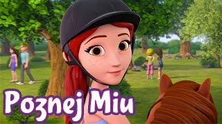 LEGO Friends - Mia: Prechádzka po mestečku HearthLake