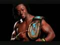 WWE Kofi Kingston Theme
