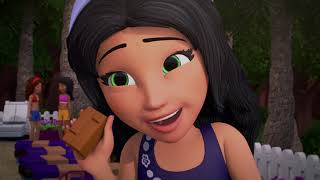 Lego Friends 10 - Veľká narodeninová prekvapková party
