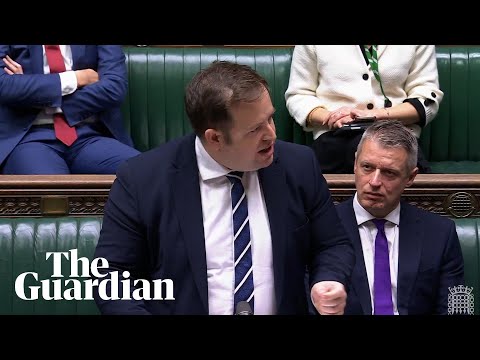 UK to 'allay' US concerns over Chagos Islands deal, says minister