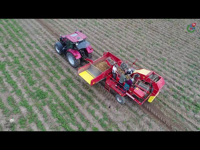 Vorschaubild für das Youtube-Video: Regionale Produkte vom Bauernhof Hamel