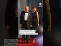 President Trump and first lady Melania on red carpet at Kennedy Center  - 00:33 min - News - Video