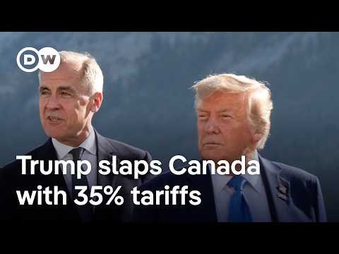Trump throws new tariff curveball: 15% tariffs on countries with whom US has trade 'deficit'
