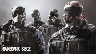 Tom Clancy's Rainbow Six Siege Official - Operator Gameplay Trailer
