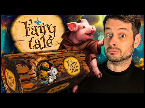 À qui s'adresse vraiment FAIRYTALE ? - [Review FR]