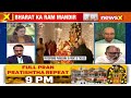 The Full Pran Pratishtha Ceremony Explained | Ayodhya Ram Mandir  | NewsX  - 01:27:53 min - News - Video