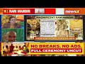 The Full Pran Pratishtha Ceremony Explained | Ayodhya Ram Mandir  | NewsX